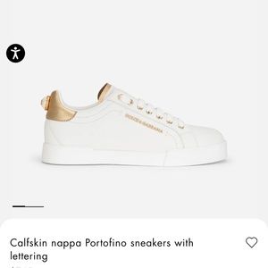 Dolce&Gabbana sneakers